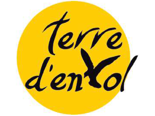 Logo Terre d'envol